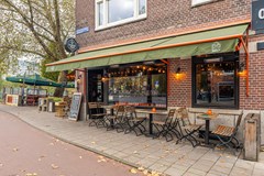 New for sale: Vogelenzangstraat 50H, 1058 SV Amsterdam