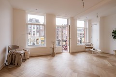 Te koop: Linnaeusstraat 85-1, 1093EK Amsterdam