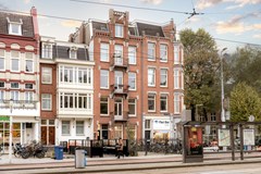 Nieuw in verkoop: Linnaeusstraat 85-1, 1093 EK Amsterdam