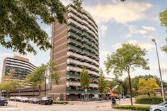 Verkocht: Loenermark 183, 1025 SR Amsterdam