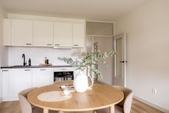 Verkocht: Loenermark 183, 1025 SR Amsterdam