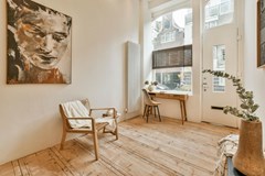 Verkocht: Kerkstraat 413H, 1017 HX Amsterdam