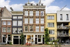 Nieuw in verkoop: Kerkstraat 413H, 1017 HX Amsterdam