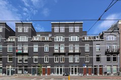 Under offer: Admiraal de Ruijterweg 398-2, 1055ND Amsterdam