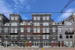 Onder bod: Admiraal de Ruijterweg 398-2, 1055 ND Amsterdam