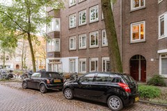 Nieuw in verkoop: Bennebroekstraat 19, 1058 LJ Amsterdam