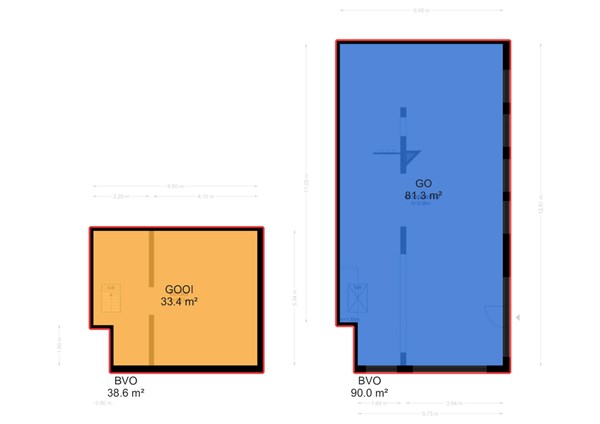 Bennebroekstraat 19, 1058 LJ Amsterdam - 