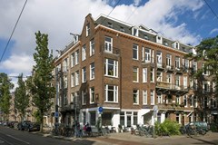 Nieuw in verhuur: Maarten Harpertszoon Trompstraat 2-3, 1056 HZ Amsterdam