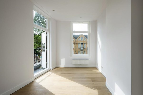 Medium property photo - Maarten Harpertszoon Trompstraat 2-3, 1056 HZ Amsterdam