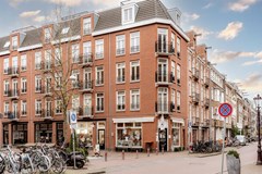 Nieuw in verkoop: Jan Hanzenstraat 21F, 1053 SK Amsterdam