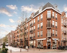 Nieuw in verkoop: Jan Hanzenstraat 21E, 1053 SK Amsterdam