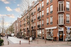 Nieuw in verkoop: Jan Hanzenstraat 21E, 1053 SK Amsterdam