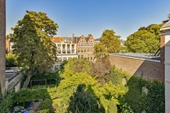 Nieuw in verhuur: Herengracht 120E, 1015 BT Amsterdam