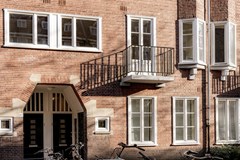 Nieuw in verkoop: Stolwijkstraat 43-1, 1059 XT Amsterdam