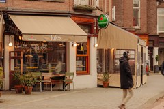 Nieuw in verkoop: Lomanstraat 2-2, 1075 RA Amsterdam