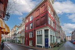 Nieuw in verkoop: Goudsbloemstraat 32-1, 1015 JP Amsterdam