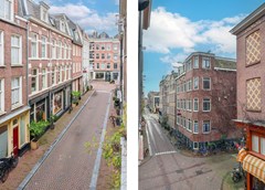 Nieuw in verkoop: Goudsbloemstraat 32-1, 1015 JP Amsterdam