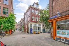 Nieuw in verkoop: Goudsbloemstraat 32-1, 1015 JP Amsterdam