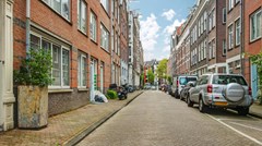 Nieuw in verkoop: Goudsbloemstraat 32-1, 1015 JP Amsterdam