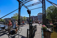 Nieuw in verkoop: Goudsbloemstraat 32-1, 1015 JP Amsterdam