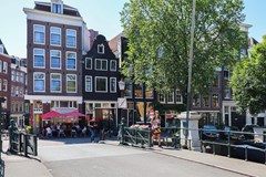 Nieuw in verkoop: Goudsbloemstraat 32-1, 1015 JP Amsterdam