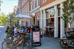 Nieuw in verkoop: Goudsbloemstraat 32-1, 1015 JP Amsterdam