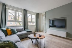 New for sale: Mary Zeldenruststraat 75, 1091 DM Amsterdam