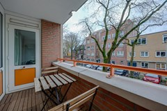 New for sale: Mary Zeldenruststraat 75, 1091 DM Amsterdam