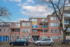 New for sale: Mary Zeldenruststraat 75, 1091 DM Amsterdam