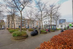 New for sale: Mary Zeldenruststraat 75, 1091 DM Amsterdam