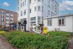 New for sale: Mary Zeldenruststraat 75, 1091 DM Amsterdam