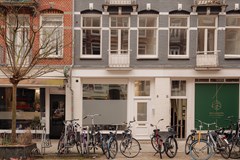 Te koop: Tweede van der Helststraat 9H, 1073AE Amsterdam