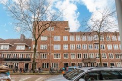 Nieuw in verkoop: Van Spilbergenstraat 49H, 1057 PX Amsterdam