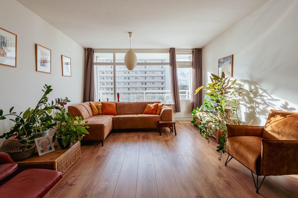 Medium property photo - Jisperveldstraat 562, 1024 BB Amsterdam