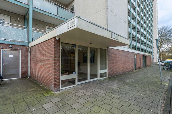 Medium property photo - Jisperveldstraat 562, 1024 BB Amsterdam