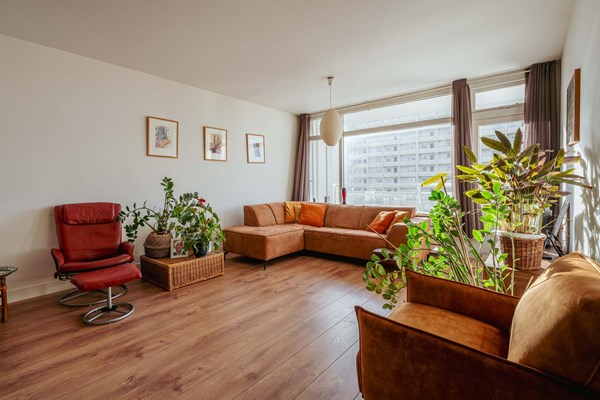 Medium property photo - Jisperveldstraat 562, 1024 BB Amsterdam