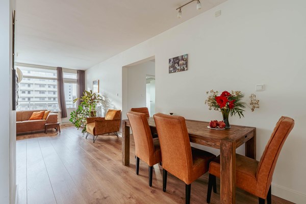 Medium property photo - Jisperveldstraat 562, 1024 BB Amsterdam