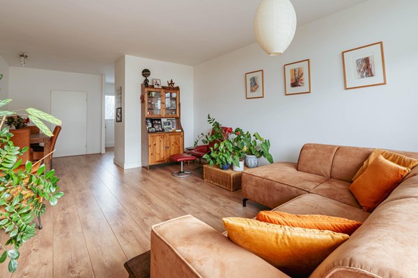 Medium property photo - Jisperveldstraat 562, 1024 BB Amsterdam