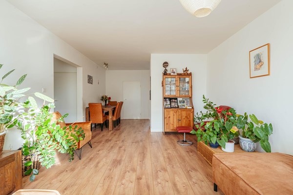 Medium property photo - Jisperveldstraat 562, 1024 BB Amsterdam