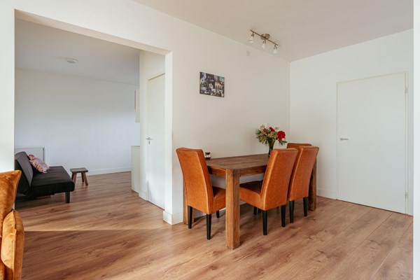 Medium property photo - Jisperveldstraat 562, 1024 BB Amsterdam