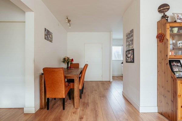 Medium property photo - Jisperveldstraat 562, 1024 BB Amsterdam