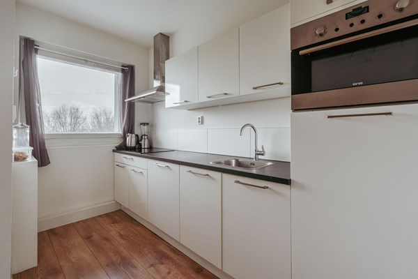 Medium property photo - Jisperveldstraat 562, 1024 BB Amsterdam