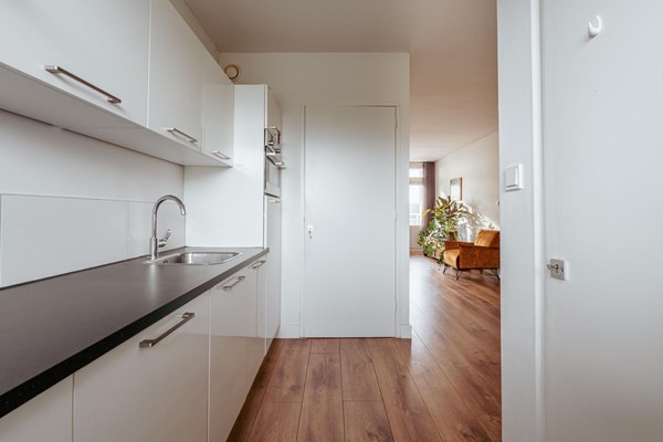 Medium property photo - Jisperveldstraat 562, 1024 BB Amsterdam