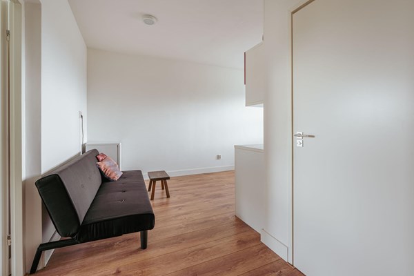 Medium property photo - Jisperveldstraat 562, 1024 BB Amsterdam