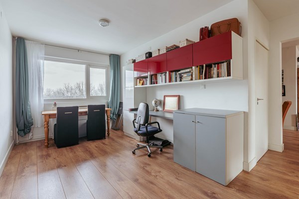 Medium property photo - Jisperveldstraat 562, 1024 BB Amsterdam