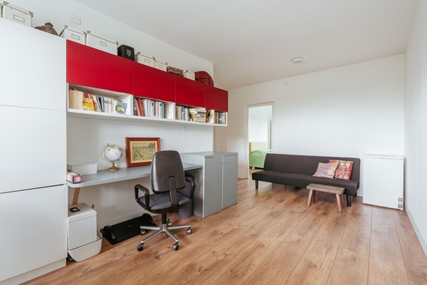 Medium property photo - Jisperveldstraat 562, 1024 BB Amsterdam