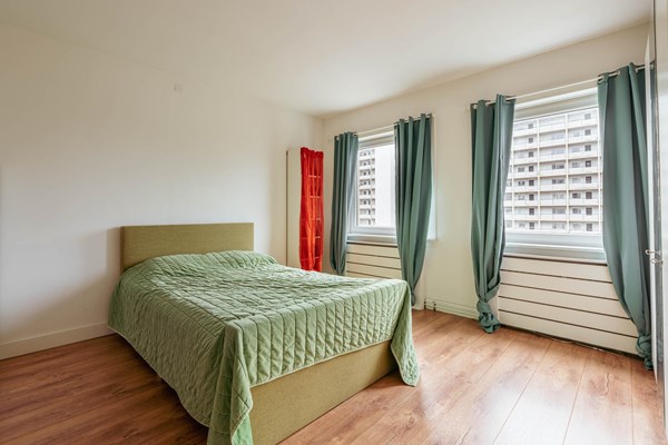 Medium property photo - Jisperveldstraat 562, 1024 BB Amsterdam