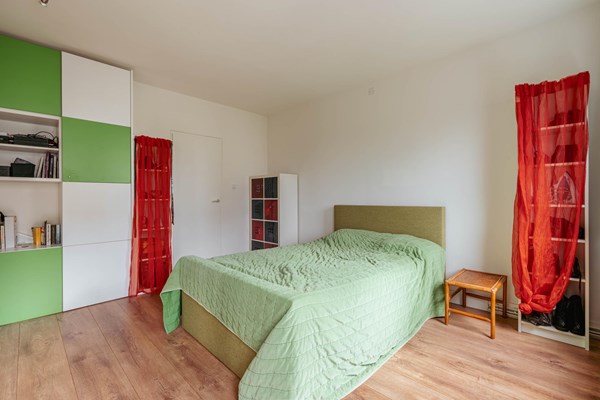 Medium property photo - Jisperveldstraat 562, 1024 BB Amsterdam