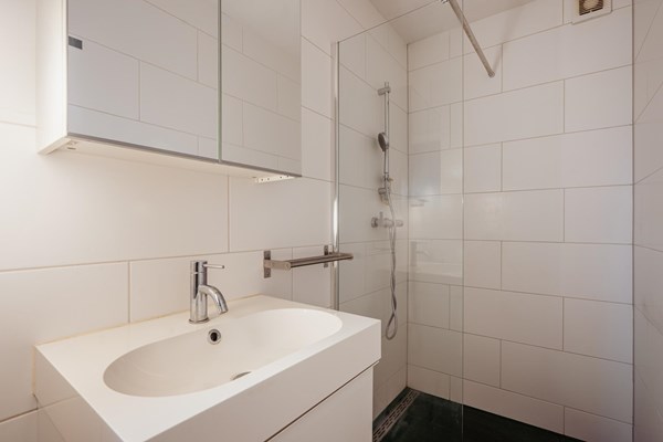 Medium property photo - Jisperveldstraat 562, 1024 BB Amsterdam