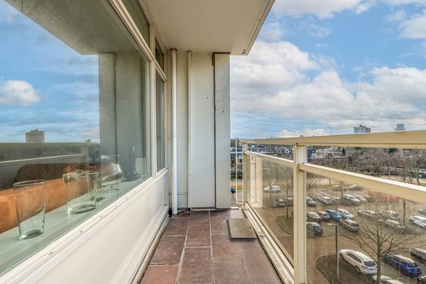 Medium property photo - Jisperveldstraat 562, 1024 BB Amsterdam